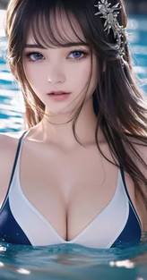 女孩 - 剧情电影